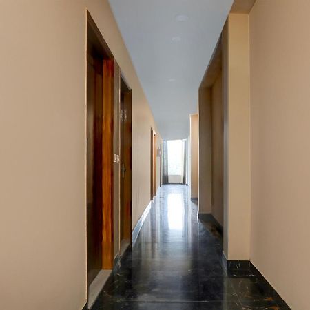 Hotel O Rana Hotel & Restaurant Meerut Exterior photo