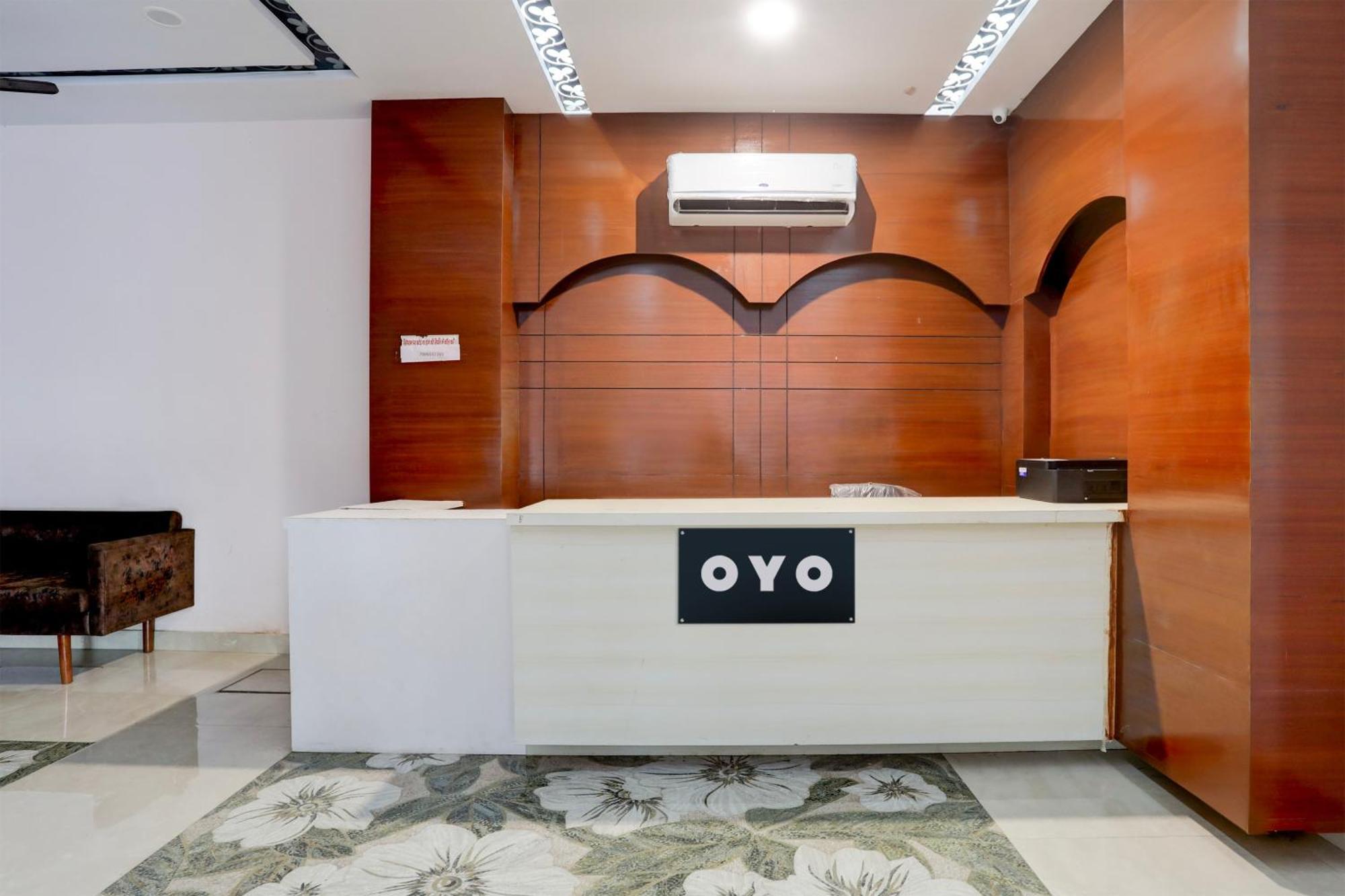 Hotel O Rana Hotel & Restaurant Meerut Exterior photo